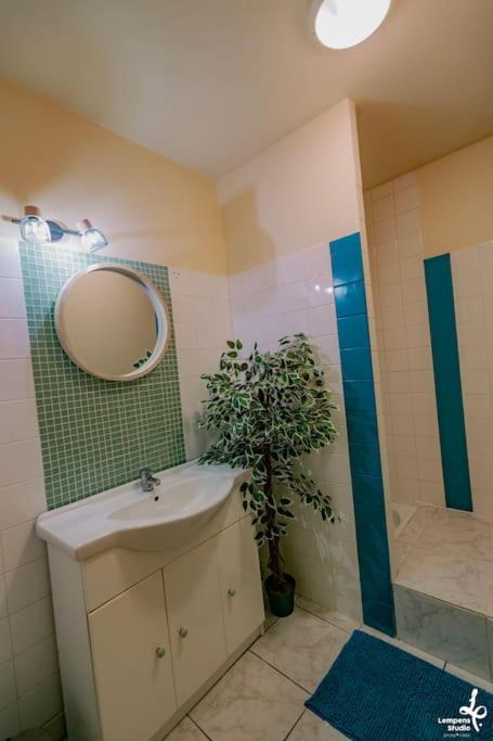 Appartement Romance Florale Troyes Exteriér fotografie